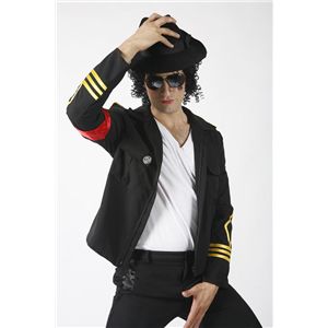 MJ-Captain Black