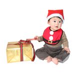スタイサンタさん 2個セット