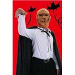ゾンビ マスク