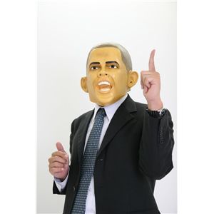 Mr.大統領 マスク