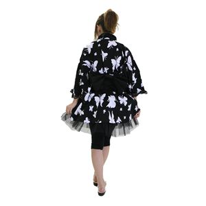 和風ロリータセット