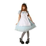 【コスプレ】 Alice's ベビーブルーアリス コスプレ 4560320825722