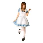 【コスプレ】 Alice's スピードアリス エプロン一体型コスプレ 4560320825746
