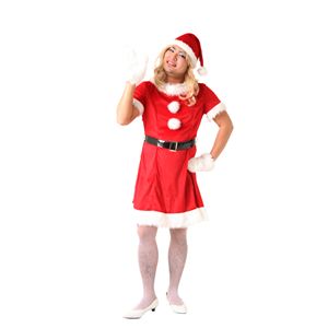 【2010年クリスマス向け】キャンディサンタMAN