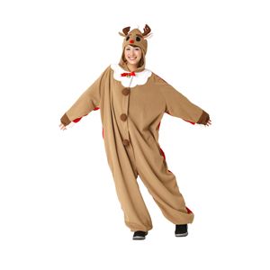 【2010年クリスマスサンタコスプレ】さんトナさん