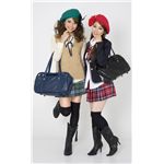 TE-10AW ベスト(ベージュ)M