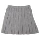 TE-10AW　プリーツスカート（ギンガムチェック）　M - 縮小画像1