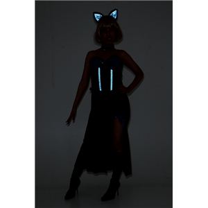 フラッシュブラックキャット