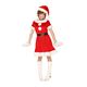 クリスマスコスプレ キャンディサンタ Ladies - 縮小画像1