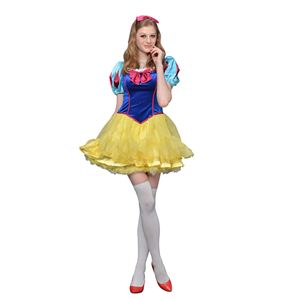 【コスプレ】 New York Wish（ニューヨークウィッシュ） コスプレ アップルプリンセス Mサイズ NYW_0101 4560320839927