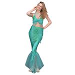 【コスプレ】 New York Wish（ニューヨークウィッシュ） コスプレ 人魚姫 Sサイズ NYW_0106 4560320839934