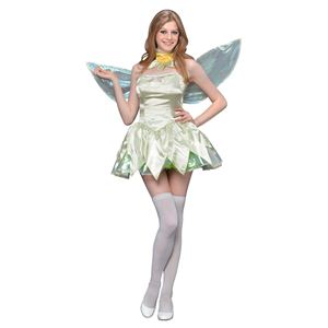 【コスプレ】 New York Wish（ニューヨークウィッシュ） コスプレ いたずら妖精 Mサイズ NYW_0108 4560320839965