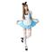 New York Wish（ニューヨークウィッシュ） コスプレ ワンダーランドガール Sサイズ NYW_0201_0