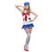 New York Wish（ニューヨークウィッシュ） コスプレ ホワイトセーラー Sサイズ NYW_1204_0