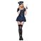New York Wish（ニューヨークウィッシュ） コスプレ ワンピースポリス Mサイズ NYW_1502_0