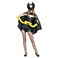 New York Wish（ニューヨークウィッシュ） コスプレ バットガール Mサイズ NYW_1902_0