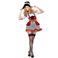 New York Wish（ニューヨークウィッシュ） コスプレ フレアスカートパイレーツ Mサイズ NYW_2205_0