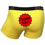 【コスプレ】 SCジョークパンツ THANK YOU L 4560320843221