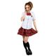【コスプレ】 トキメキ第5弾 チェックリボン制服グラフィティ 4560320842583 - 縮小画像2
