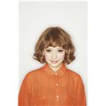 【コスプレ】 【耐熱ウィッグ】【フルウィッグ】★Hip Chick Wig Tokyo★ ドーリーボブ ピンクミックス 4560320844617