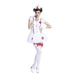 【2012ハロウィンコスプレ】マジカルナース
