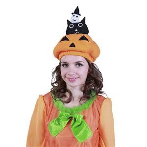 【2012ハロウィンコスプレ】ゴーストタワーハット 4560320832713