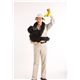 【ハロウィンコスプレ】 Baby Gorilla arm puppet ＆ shirt costume（赤ちゃんゴリラのアームパペット）※専用シャツ付き 895104002278 - 縮小画像4