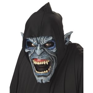 【2012ハロウィンコスプレ】 Night Stalker Ani-Motion Mask（徘徊者の可動式マスク） 019519025725