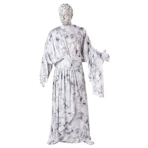 【2012ハロウィンコスプレ】 Male Venetian Statue（ベネチア男性の彫像） 019519042579