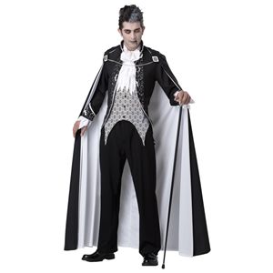 【2012ハロウィンコスプレ】 Royal Vampire(ロイヤルヴァンパイア) 019519051380