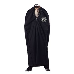 【2012ハロウィンコスプレ】 Body Bag（ボディバッグ） 019519220830