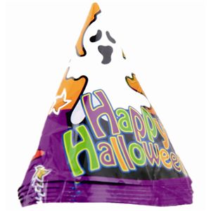 【2012ハロウィン】 コーンハット（ハロウィン） 4560320834793