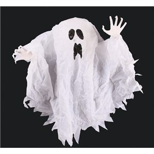 【2012ハロウィン】 フローティングゴースト 4560320835080