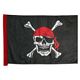 【コスプレ】 【ハロウィン】 Pirate Flag（海賊の旗） 4560320843528 - 縮小画像1