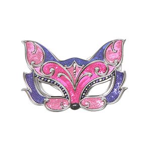 【2012ハロウィン】 Masquerable Mask 0301v（仮装マスク） 4560320843573