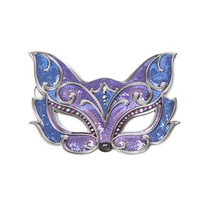 【2012ハロウィン】 Masquerable Mask 0304v（仮装マスク） 4560320843580