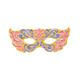 【ハロウィン】 Masquerable Mask 0101v（仮装マスク） 4560320843597 - 縮小画像1