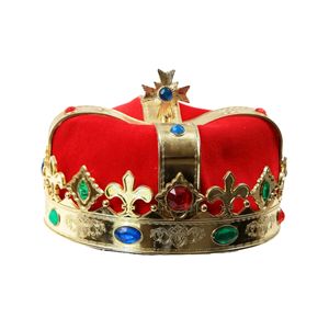 【ハロウィン】 Crown of King（王冠） 4560320843702 - 拡大画像