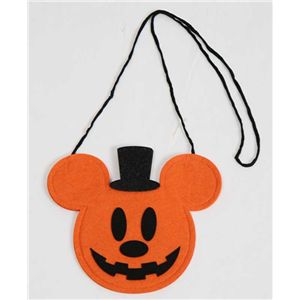 【2012ハロウィンコスプレ キッズ】Pochette Mickey（ミッキーポシェット） 4562295505180
