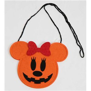【2012ハロウィンコスプレ キッズ】Pochette Minnie（ミニーポシェット） 4562295505197
