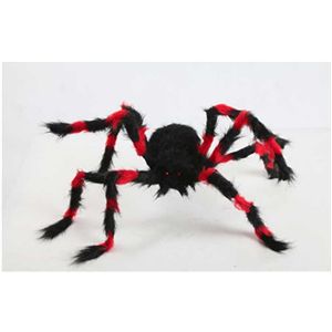 【2012ハロウィン】 Red／Black Spider-S（赤/黒の蜘蛛　S） 0762543051108