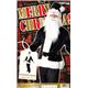 【クリスマスコスプレ 衣装】GOGOサンタさん ブラック 黒 4560320827733 - 縮小画像2