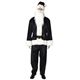 【クリスマスコスプレ 衣装】GOGOサンタさん ブラック 黒 4560320827733 - 縮小画像5