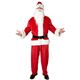 【クリスマスコスプレ 衣装】GOGOサンタさん（レッド） 4560320827726