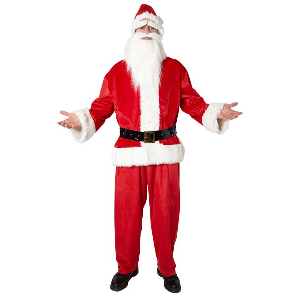 クリスマス会用衣装
