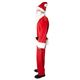 【クリスマスコスプレ 衣装】GOGOサンタさん（レッド） 4560320827726 - 縮小画像6