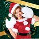【クリスマスコスプレ 衣装】キャンディサンタ 4571142469230 - 縮小画像1