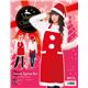 【クリスマスコスプレ 衣装】サンタエプロンセット 4571142449904 - 縮小画像2