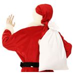 【クリスマスコスプレ 衣装】サンタさんの袋 4571142444510