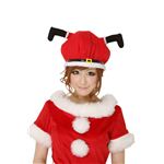 【クリスマスコスプレ】サンタズベリーハット 4560320834427